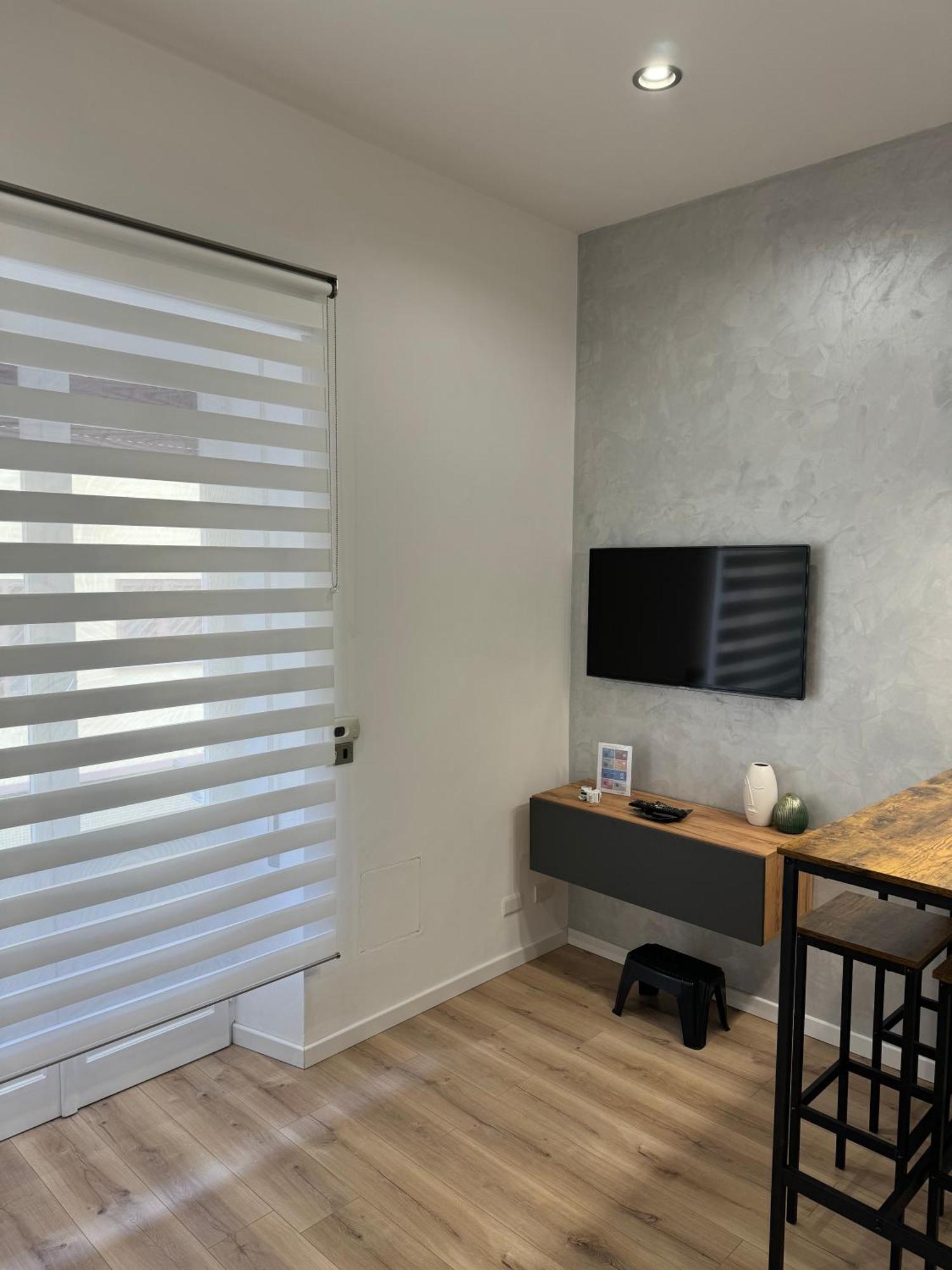 Apartment Maddalena Means