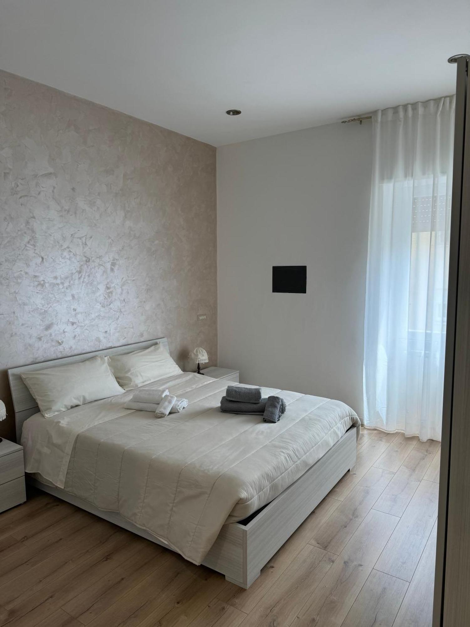 Apartment Maddalena Means Rome
